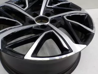 3113101XST01A  Диск колесный 18" Haval Jolion Арт 726117, вид 8