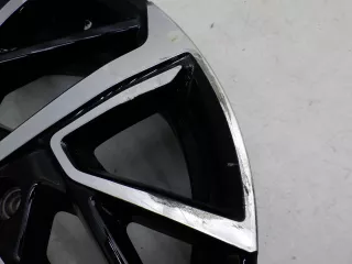 3113101XST01A  Диск колесный 18" Haval Jolion Арт 726117, вид 9