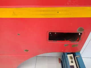 20360849 Дверь передняя левая Volvo FM Арт A983446K, вид 6