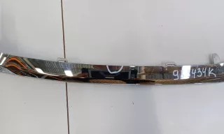 6013036500 Накладка (юбка) переднего бампера Geely Tugella Арт A983434K, вид 3