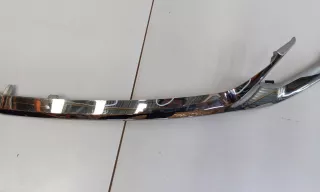 6013036500 Накладка (юбка) переднего бампера Geely Tugella Арт A983434K, вид 4
