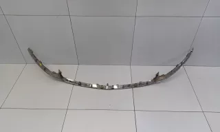 6013036500 Накладка (юбка) переднего бампера Geely Tugella Арт A983434K, вид 5