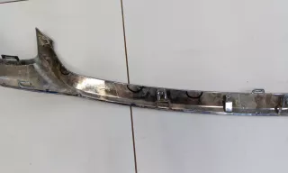 6013036500 Накладка (юбка) переднего бампера Geely Tugella Арт A983434K, вид 6