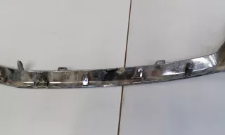 6013036500 Накладка (юбка) переднего бампера Geely Tugella Арт A983434K, вид 7