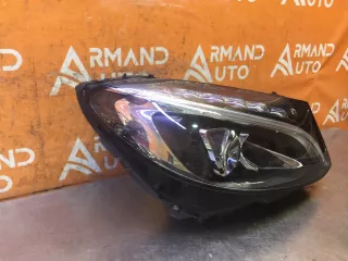 A2059067403, A2059062604, 1 фара Mercedes C W205 Арт 280237PM, вид 2