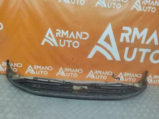 602001920AA, 5 Юбка бампера Chery Tiggo 7 PRO Арт 309724PM, вид 1