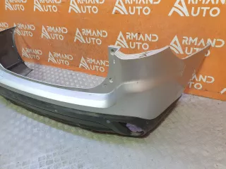 6410C994, 9 бампер митсубиши, митсубиси аутлендер Mitsubishi Outlander 3 restailing 2 Арт 310636PM, вид 4
