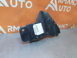 6400F048, 9 Кронштейн решетки радиатора нижний Mitsubishi Outlander 3 Арт 310655PM, вид 2