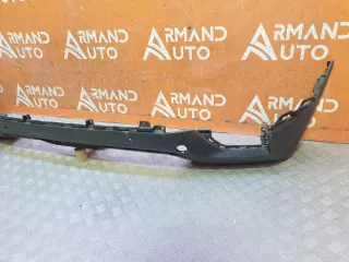 86612M0000, 9 Юбка бампера Hyundai Creta 1 Арт 310690PM, вид 3