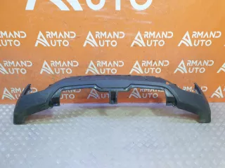 86612M0000, 9 Юбка бампера Hyundai Creta 1 Арт 310690PM, вид 4