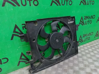 214814130R Диффузор вентилятора Renault Duster 1 Арт 308651RM, вид 3