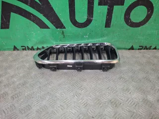 51137424778, 7424778, 9 решетка радиатора BMW X2 F39 Арт 376654RM, вид 4