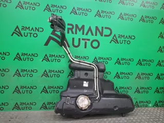 6RU201060, 6RU201085, 8 Топливный бак Volkswagen Polo 5 Арт 376868RM, вид 2
