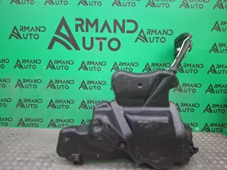 6RU201060, 6RU201085, 8 Топливный бак Volkswagen Polo 5 Арт 376868RM, вид 4