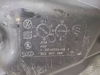 6RU201060, 6RU201085, 8 Топливный бак Volkswagen Polo 5 Арт 376868RM, вид 7
