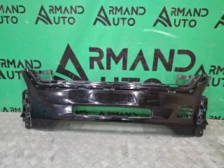 6400j294, 8 Накладка бампера Mitsubishi Outlander 3 restailing 2 Арт 377427RM, вид 1