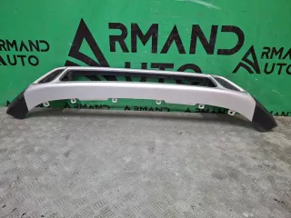 6405A332HA, 6405A269, 8 Накладка бампера нижняя Mitsubishi Outlander 3 restailing 2 Арт 377428RM, вид 4