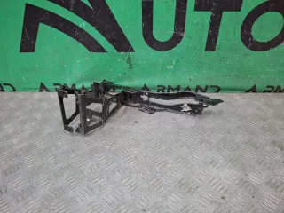 51647245791, KA98854060309, 9 кронштейн фары BMW 3 F30/F31/GT F34 Арт 377599RM, вид 4