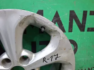 529102P270, 8 диск колесный r17 Kia Sorento 2 Арт 377716RM, вид 4