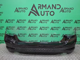 51127475593, 7387294, 9 Бампер бмв г30 (г g 30) серия BMW 5 G30/G31 Арт 378151RM, вид 1