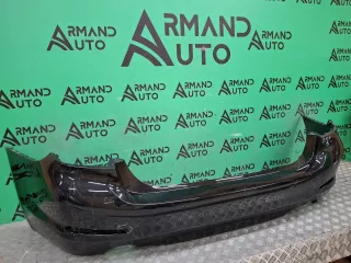 51127475593, 7387294, 9 Бампер бмв г30 (г g 30) серия BMW 5 G30/G31 Арт 378151RM, вид 2
