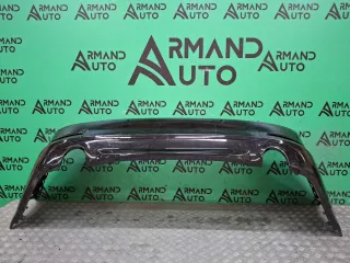 51127475593, 7387294, 9 Бампер бмв г30 (г g 30) серия BMW 5 G30/G31 Арт 378151RM, вид 4