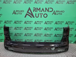 51128745431, 8069894, 9 Бампер бмв х7 (х x 7) г07 (г g 07) BMW X7 g07 Арт 378152RM, вид 1