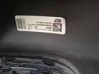 51128745431, 8069894, 9 Бампер бмв х7 (х x 7) г07 (г g 07) BMW X7 g07 Арт 378152RM, вид 13