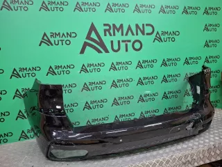 51128745431, 8069894, 9 Бампер бмв х7 (х x 7) г07 (г g 07) BMW X7 g07 Арт 378152RM, вид 2
