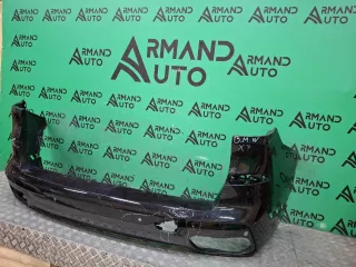 51128745431, 8069894, 9 Бампер бмв х7 (х x 7) г07 (г g 07) BMW X7 g07 Арт 378152RM, вид 3