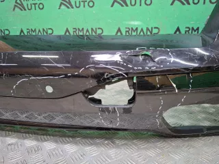51128745431, 8069894, 9 Бампер бмв х7 (х x 7) г07 (г g 07) BMW X7 g07 Арт 378152RM, вид 5