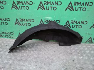 5370B413, 5370C105, 4 подкрылок Mitsubishi Outlander 3 restailing Арт 378193RM, вид 1