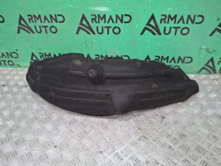 5370B413, 5370C105, 4 подкрылок Mitsubishi Outlander 3 restailing Арт 378193RM, вид 4