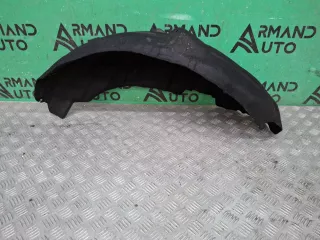 5370B413, 5370C105, 8 подкрылок Mitsubishi Outlander 3 restailing Арт 378194RM, вид 1