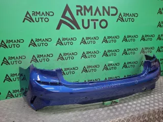 51128099905, 8069387, 9 Бампер бмв г20 (г g 20) серия BMW 3 G20/G21 Арт 378377RM, вид 2