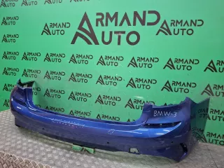 51128099905, 8069387, 9 Бампер бмв г20 (г g 20) серия BMW 3 G20/G21 Арт 378377RM, вид 3