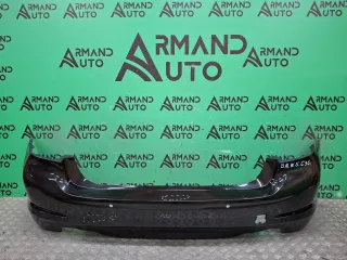 51127475593, 7387294, 9 Бампер бмв г30 (г g 30) серия BMW 5 G30/G31 Арт 378388RM, вид 1