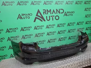 51127475593, 7387294, 9 Бампер бмв г30 (г g 30) серия BMW 5 G30/G31 Арт 378388RM, вид 2