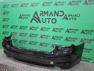 51127475593, 7387294, 9 Бампер бмв г30 (г g 30) серия BMW 5 G30/G31 Арт 378388RM, вид 3