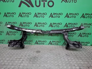 7E0805594L, 7E0805598F, 9 Панель передняя (суппорт радиатора) Volkswagen Transporter T5 Арт 378468RM, вид 8