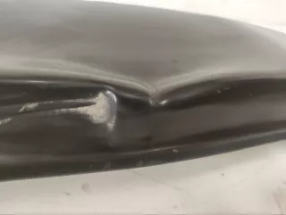5202306230 усилитель бампера Toyota Camry XV70 Арт VZ238338, вид 4
