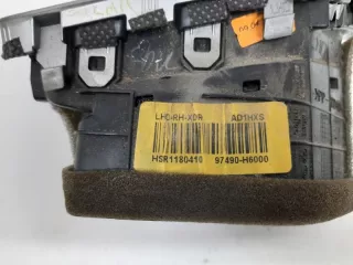 97490H5000XDR дефлектор Hyundai Solaris 2 Арт VZ238368, вид 6