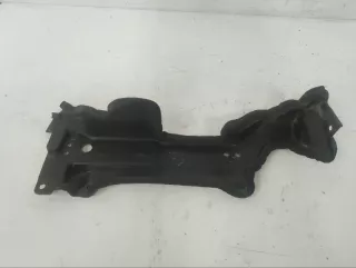 6600125390 Дефлектор радиатора Geely Coolray Арт VZ238390, вид 1