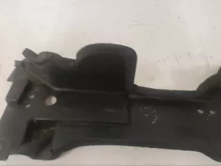 6600125390 Дефлектор радиатора Geely Coolray Арт VZ238390, вид 4