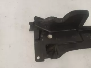6600125390 Дефлектор радиатора Geely Coolray Арт VZ238390, вид 5