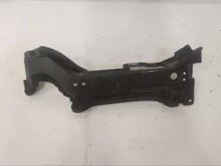 6600125390 Дефлектор радиатора Geely Coolray Арт VZ238390, вид 6