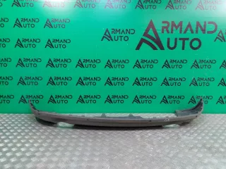 8R0807521AQ4U8, 8r0807521aq Юбка бампера Audi Q5 1 Арт ARM247919, вид 1