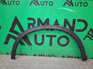 7725054P005PK, 7725154P0R, 7 Расширитель крыла Suzuki Vitara2 Арт ARM374867, вид 1