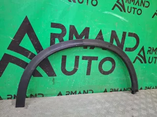 7725054P005PK, 7725154P0R, 7 Расширитель крыла Suzuki Vitara2 Арт ARM374867, вид 2