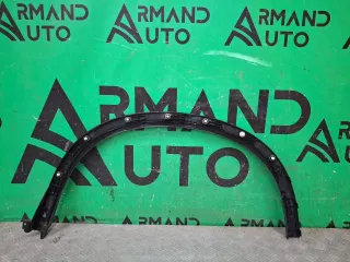 7725054P005PK, 7725154P0R, 7 Расширитель крыла Suzuki Vitara2 Арт ARM374867, вид 4